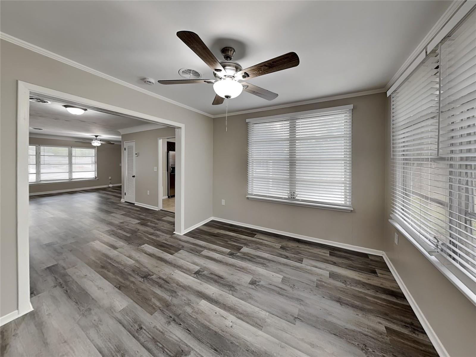 BLOSSOM BROOK - Residential Lease