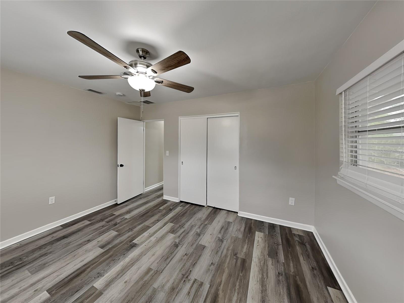 BLOSSOM BROOK - Residential Lease