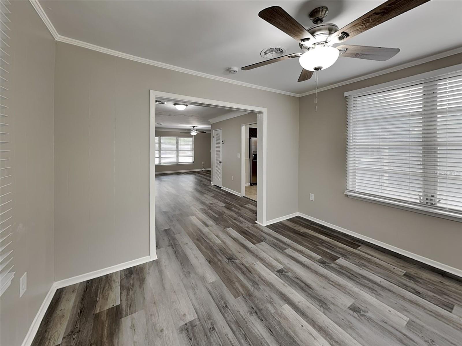 BLOSSOM BROOK - Residential Lease