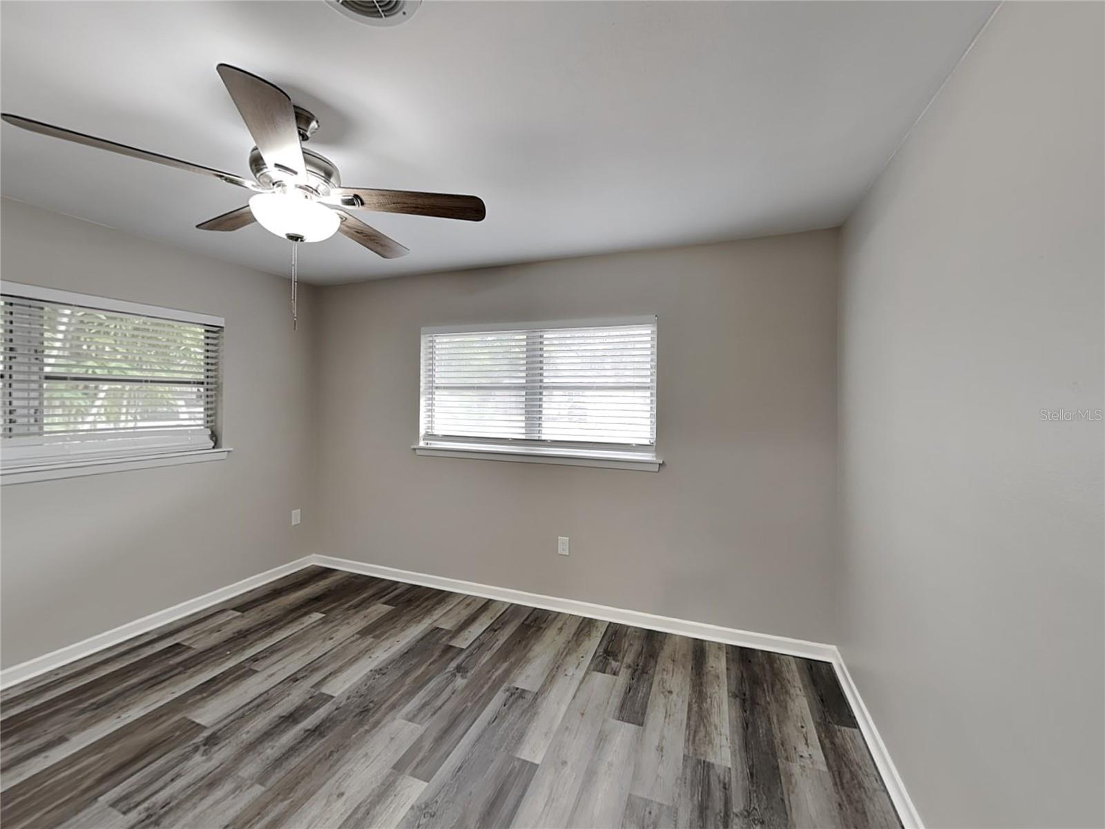 BLOSSOM BROOK - Residential Lease