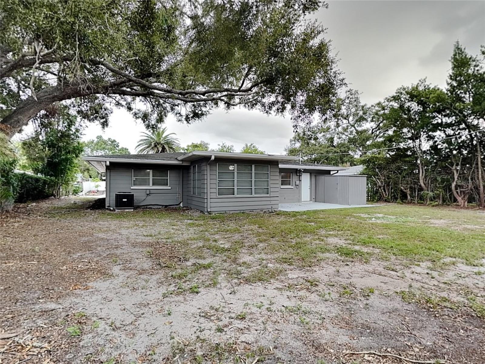 BLOSSOM BROOK - Residential Lease