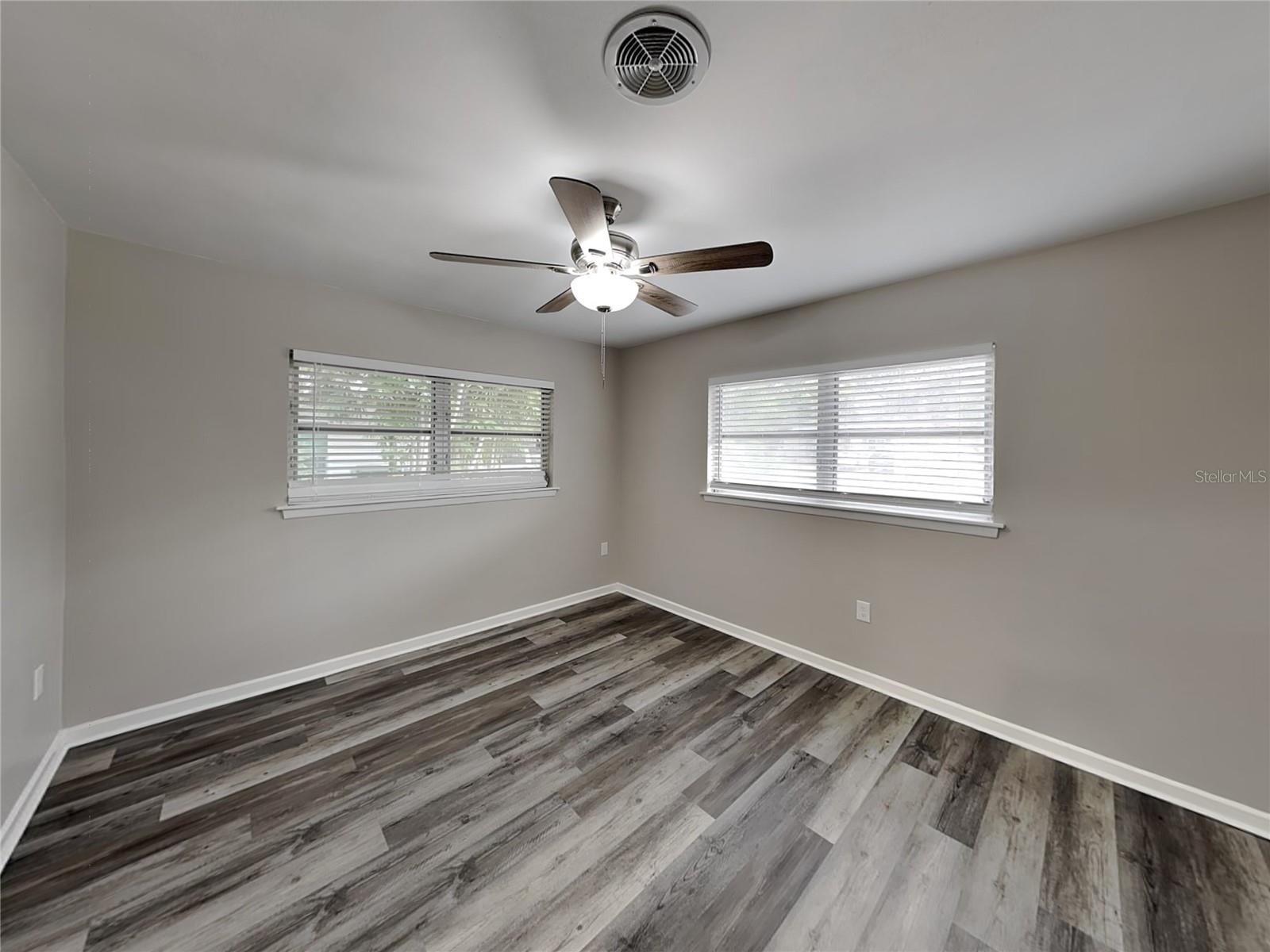 BLOSSOM BROOK - Residential Lease
