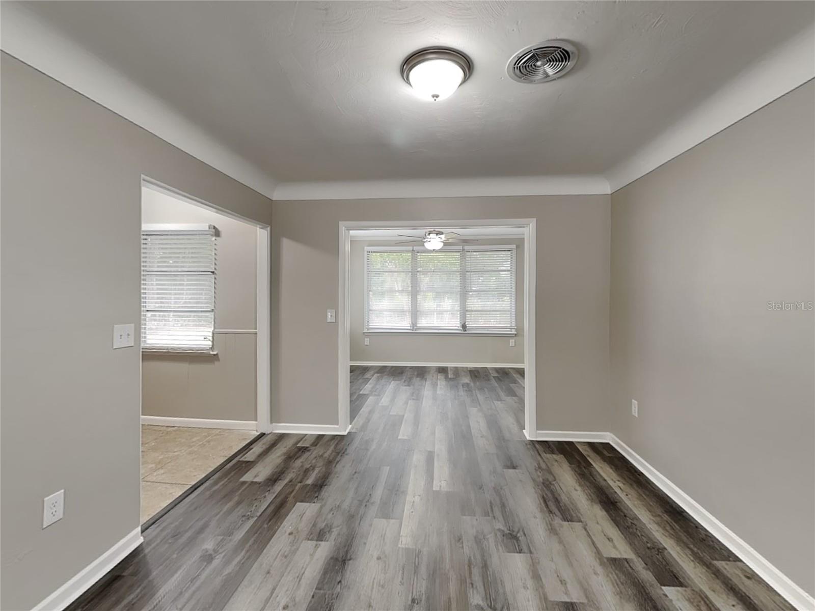 BLOSSOM BROOK - Residential Lease