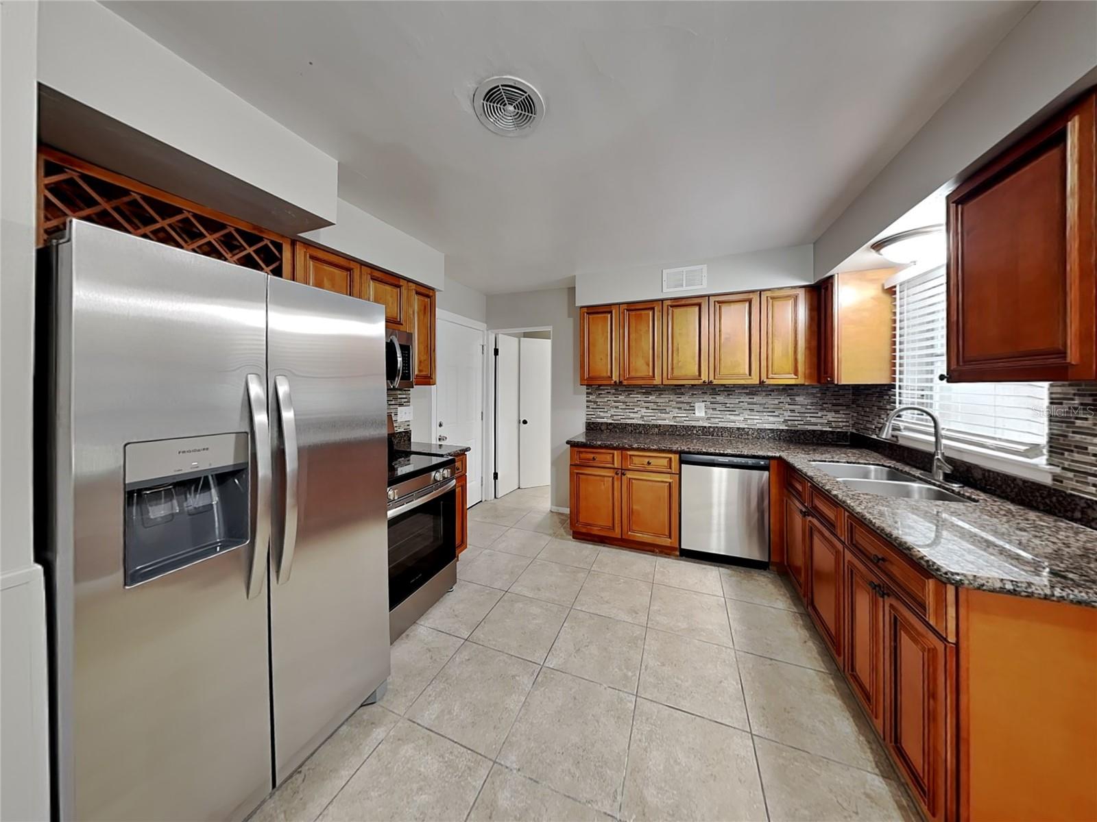 BLOSSOM BROOK - Residential Lease