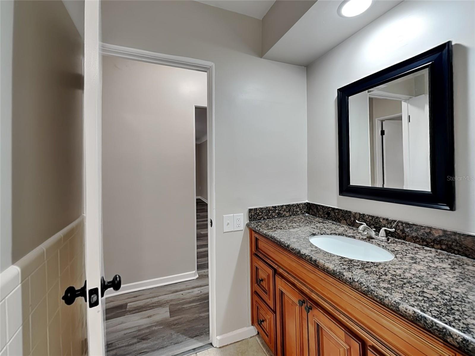 BLOSSOM BROOK - Residential Lease
