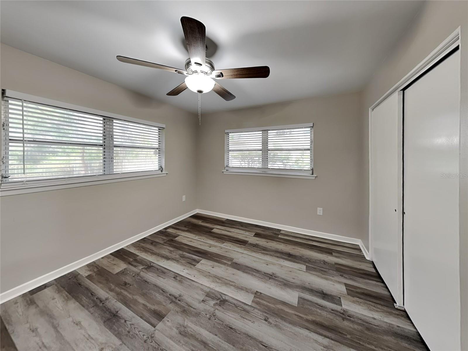 BLOSSOM BROOK - Residential Lease