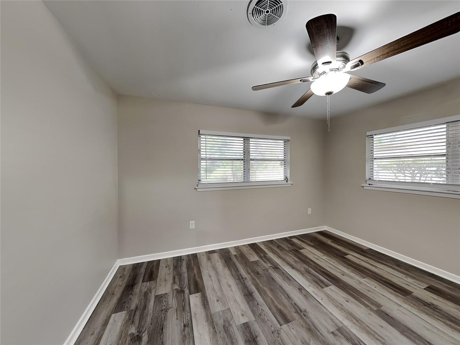 BLOSSOM BROOK - Residential Lease