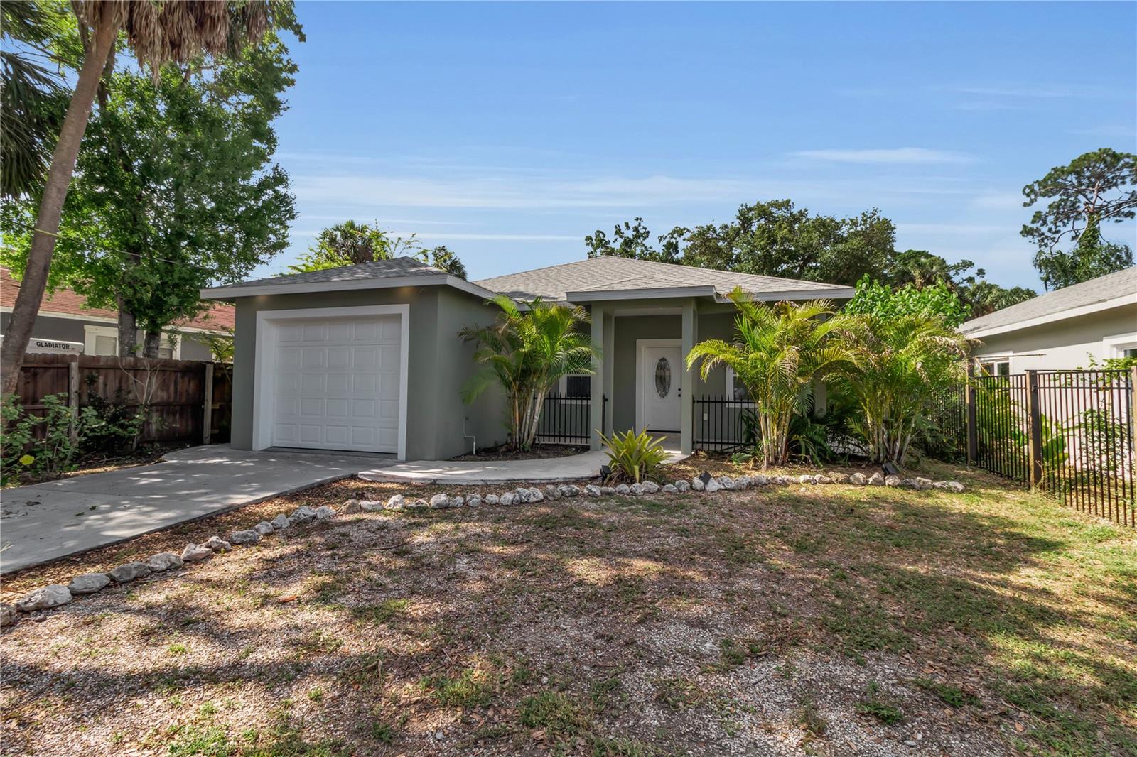 1536 25TH STREET, SARASOTA, FL, 34234 1 1536 25TH STREET