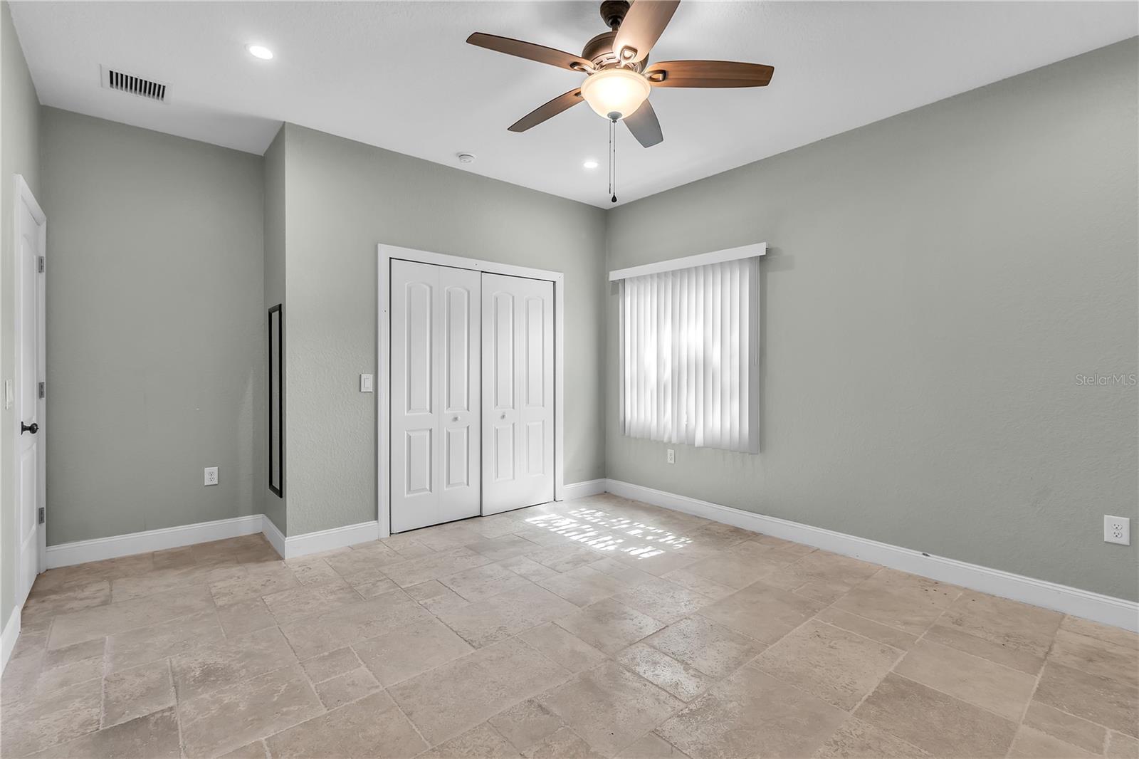 CARVER PARK - Residential