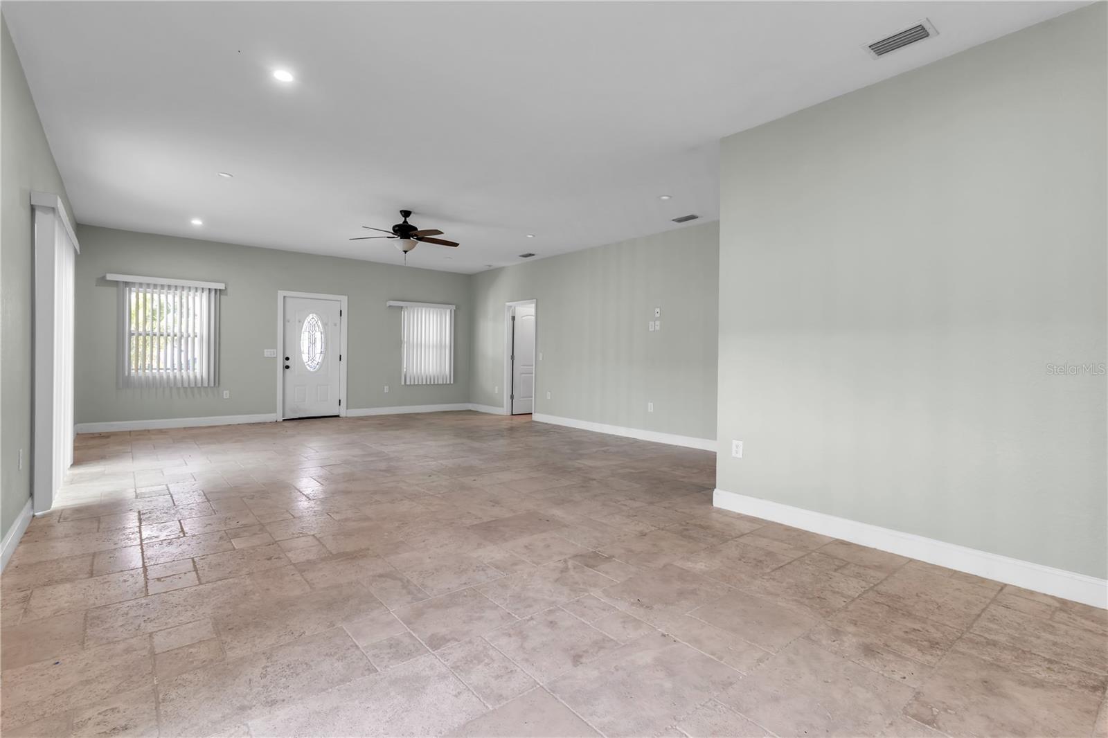 CARVER PARK - Residential