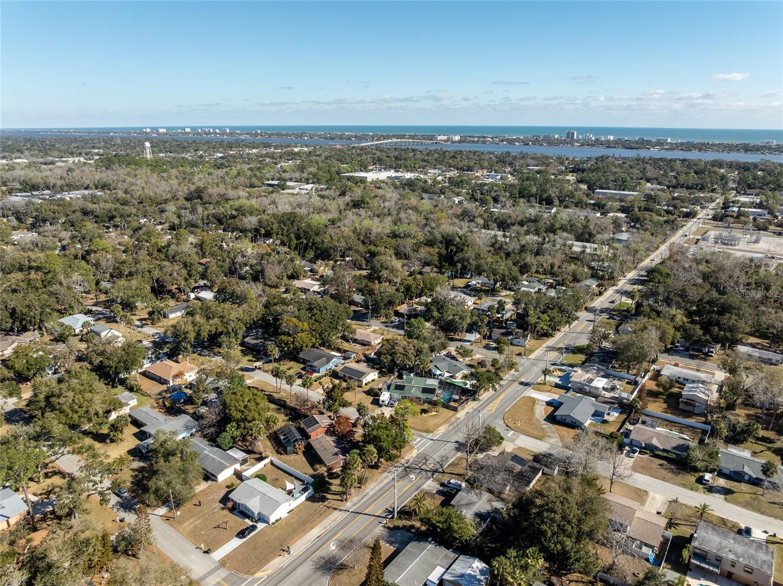 ORMOND HEIGHTS PARK - Residential