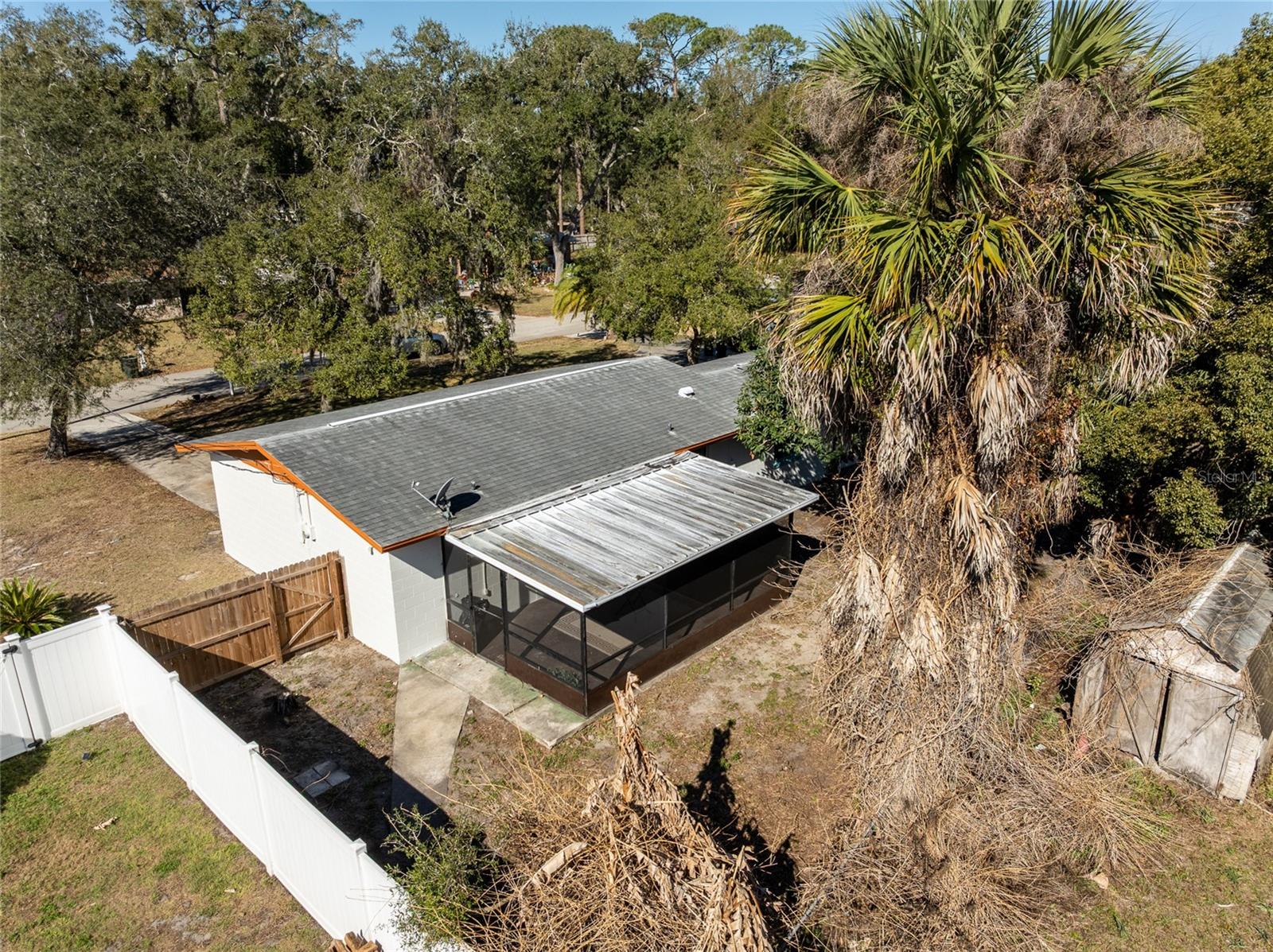 ORMOND HEIGHTS PARK - Residential