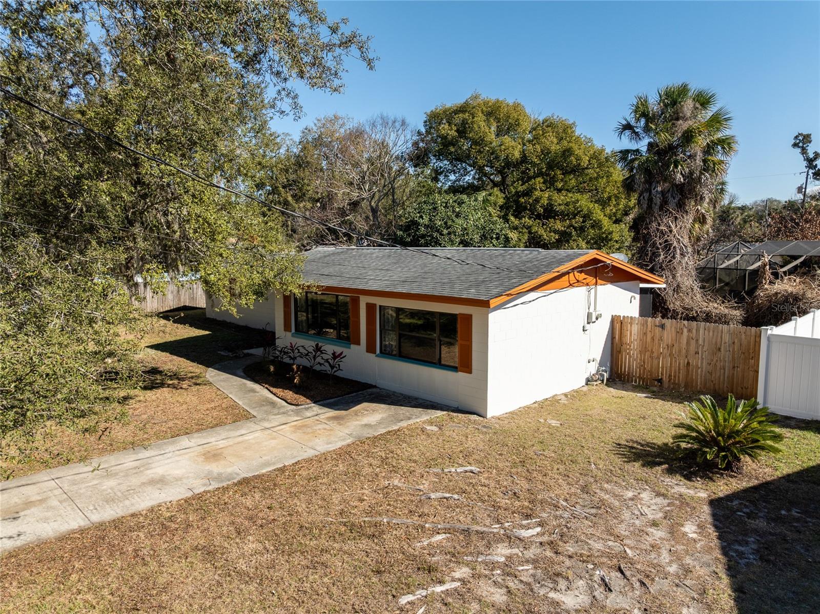 ORMOND HEIGHTS PARK - Residential