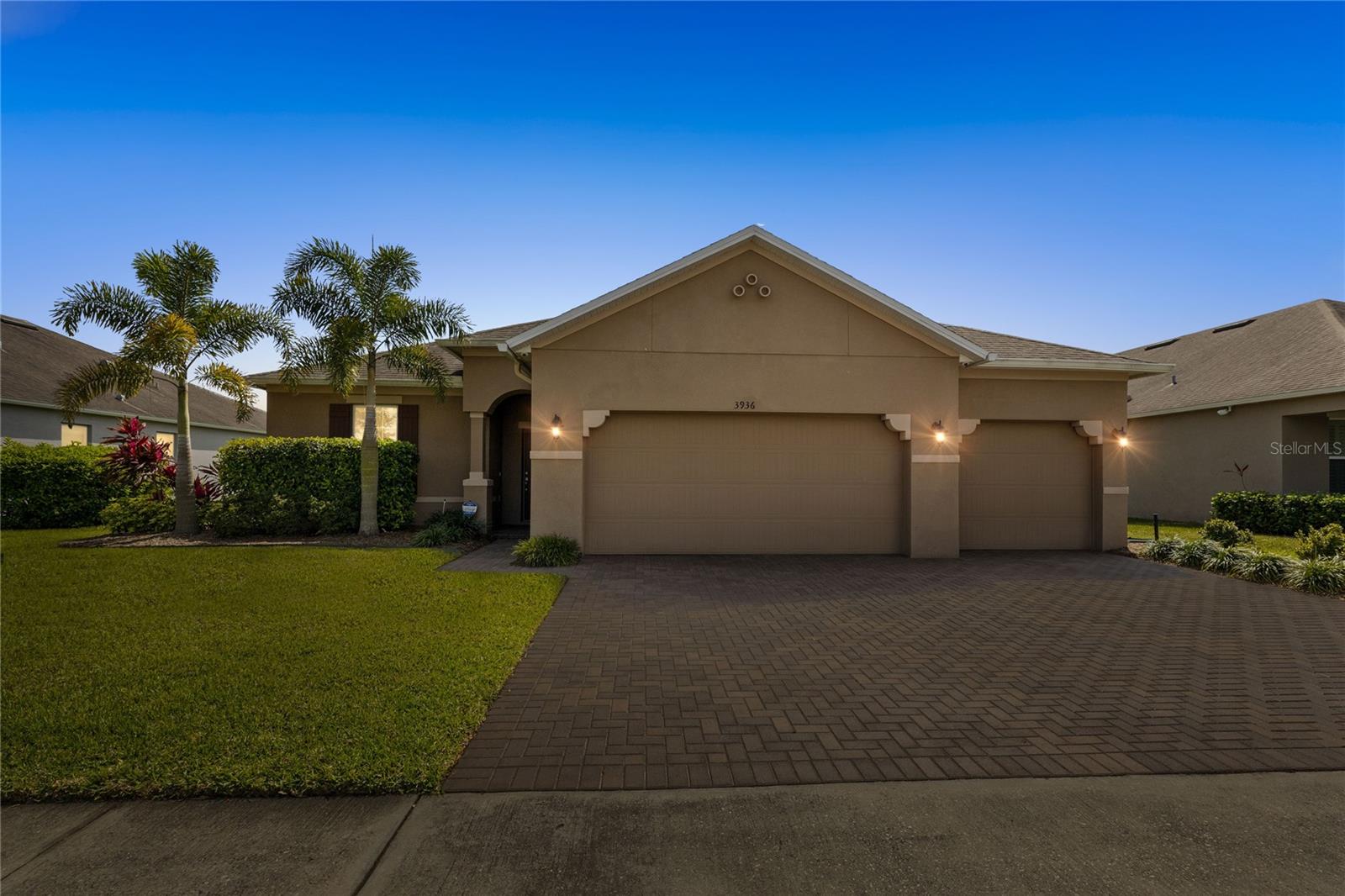 3936 PARKHOUSE DRIVE