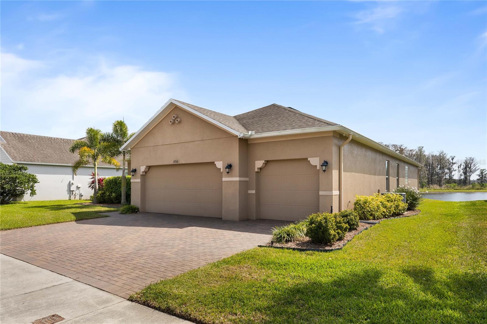 3936 PARKHOUSE DRIVE
