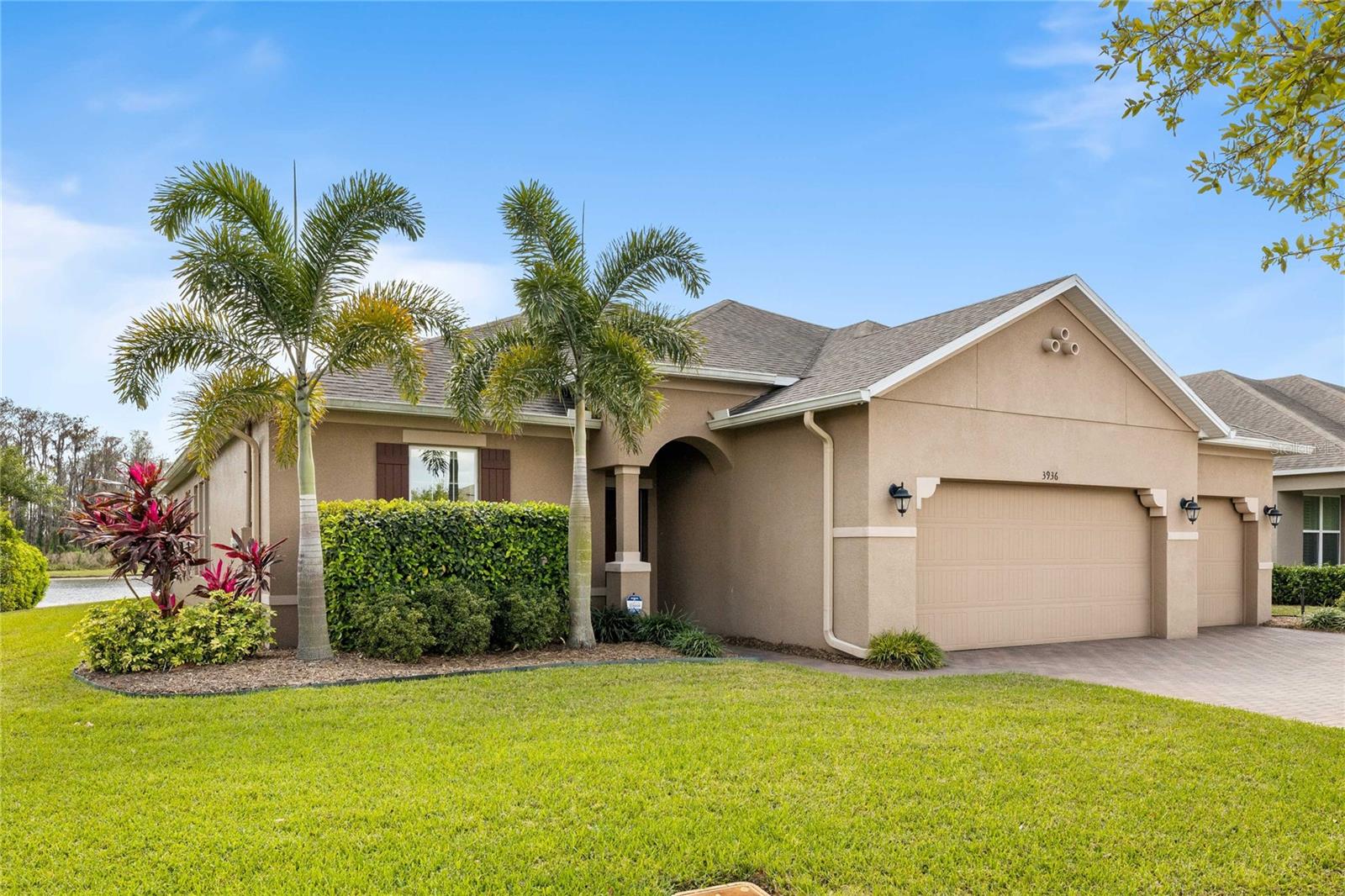 3936 PARKHOUSE DRIVE