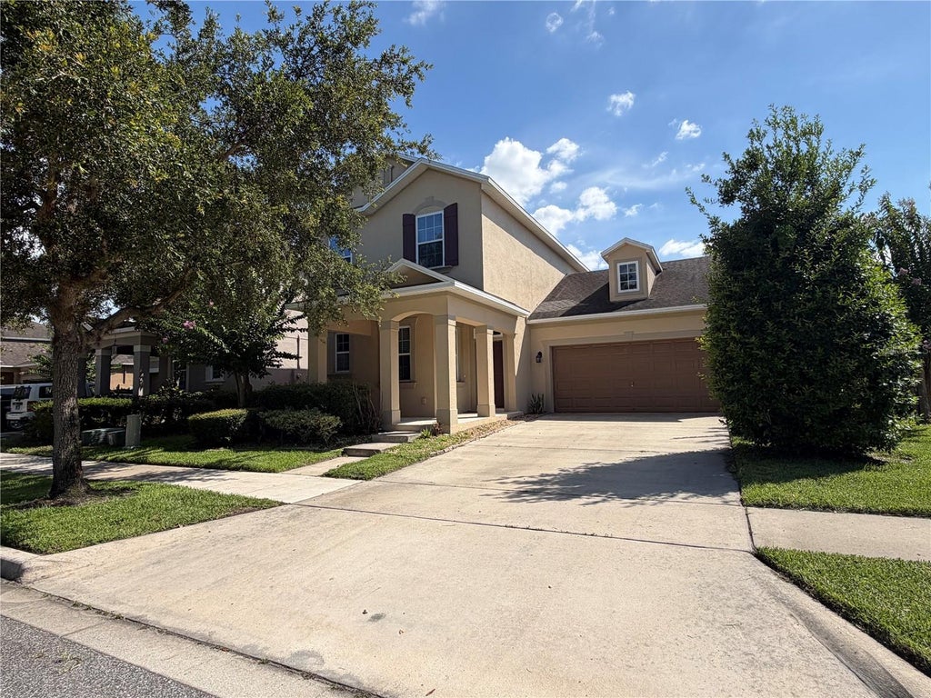 Photo of 12784 Garridan Avenue, Windermere, FL 34786 (MLS # O6432500)