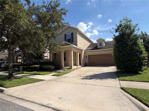 Photo of 12784 Garridan Avenue, Windermere, FL 34786 (MLS # O6432500)