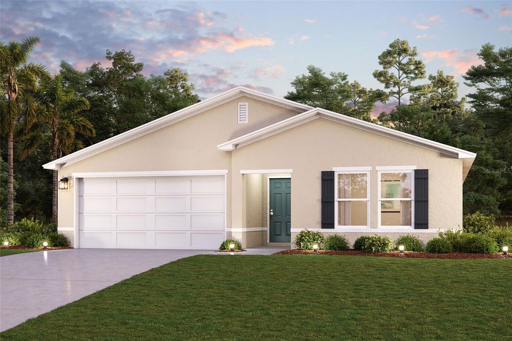 Photo of 8614 Granada Boulevard, Sebring, FL 33872 (MLS # C7525955)