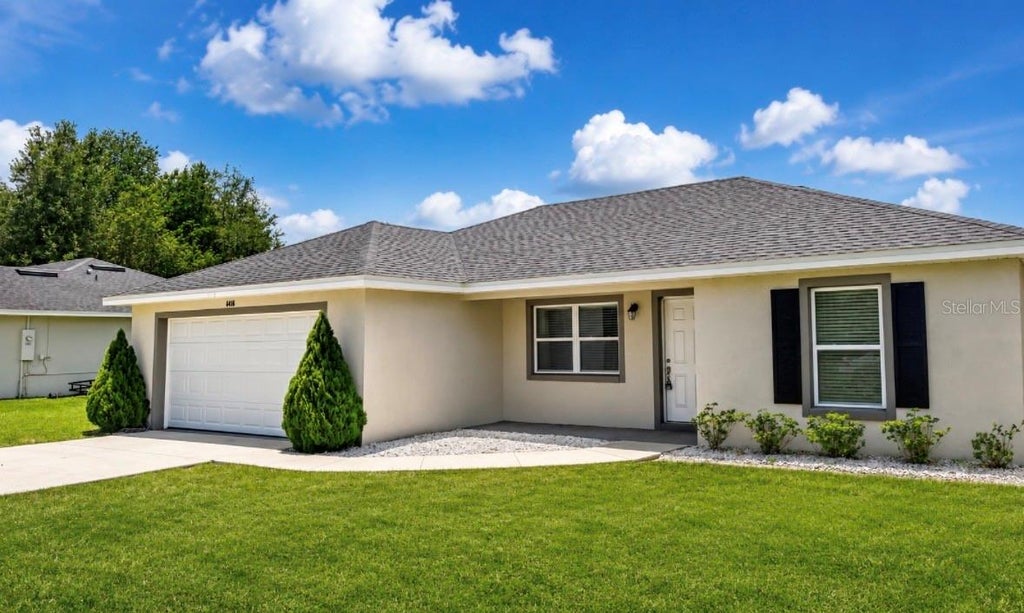 Photo of 6486 SW 129th Street, Ocala, FL 34473 (MLS # OM728695)