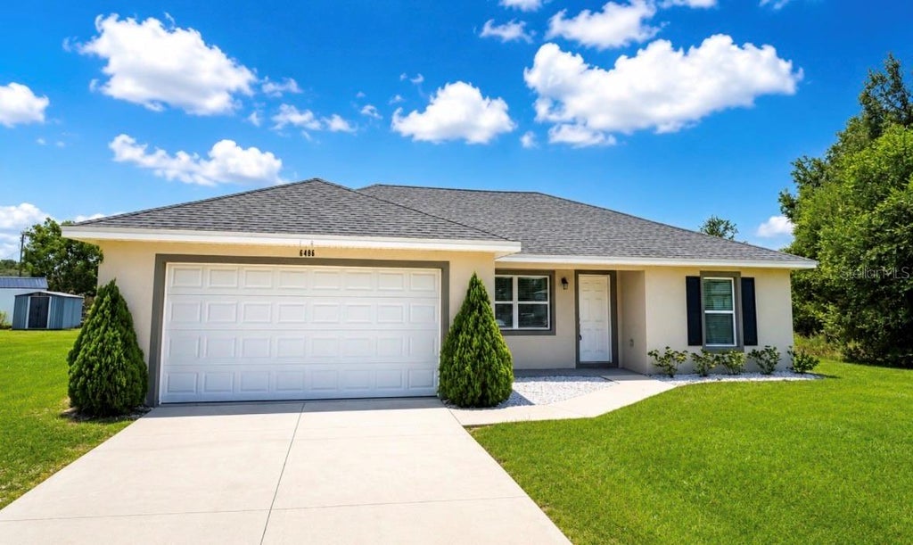 Photo of 6486 SW 129th Street, Ocala, FL 34473 (MLS # OM728695)