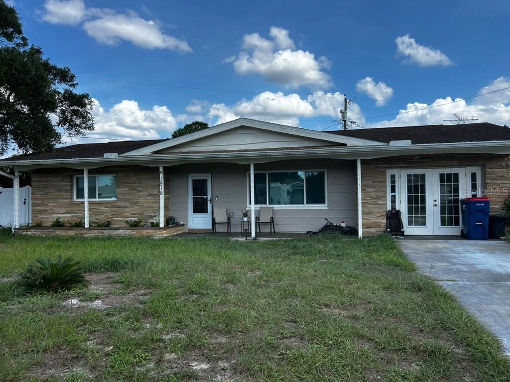 Photo of 1918 Villa Rosa Drive, Holiday, FL 34690 (MLS # TB8550647)