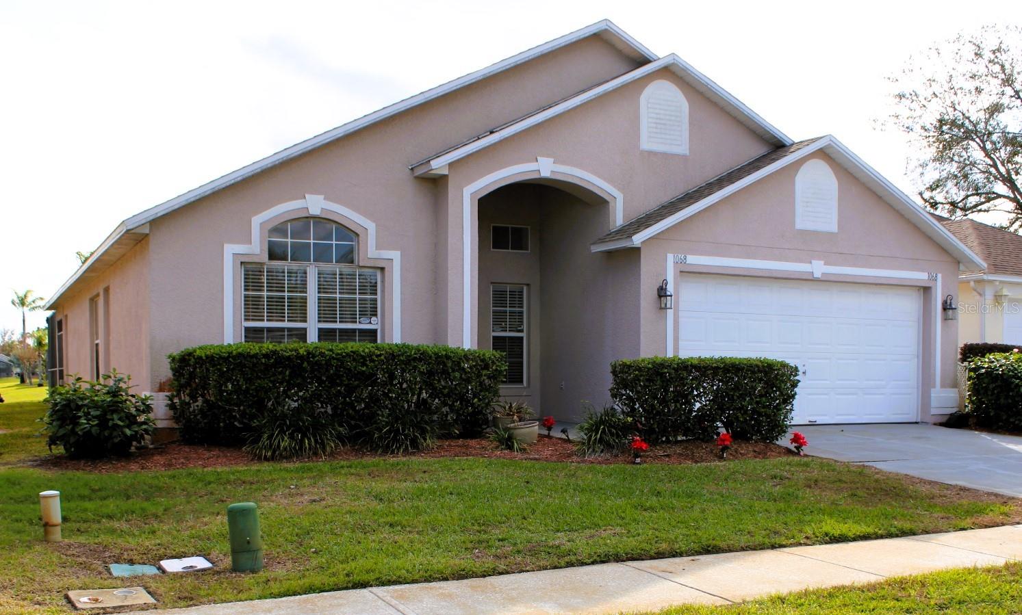 1068 LAKE BERKLEY DRIVE
