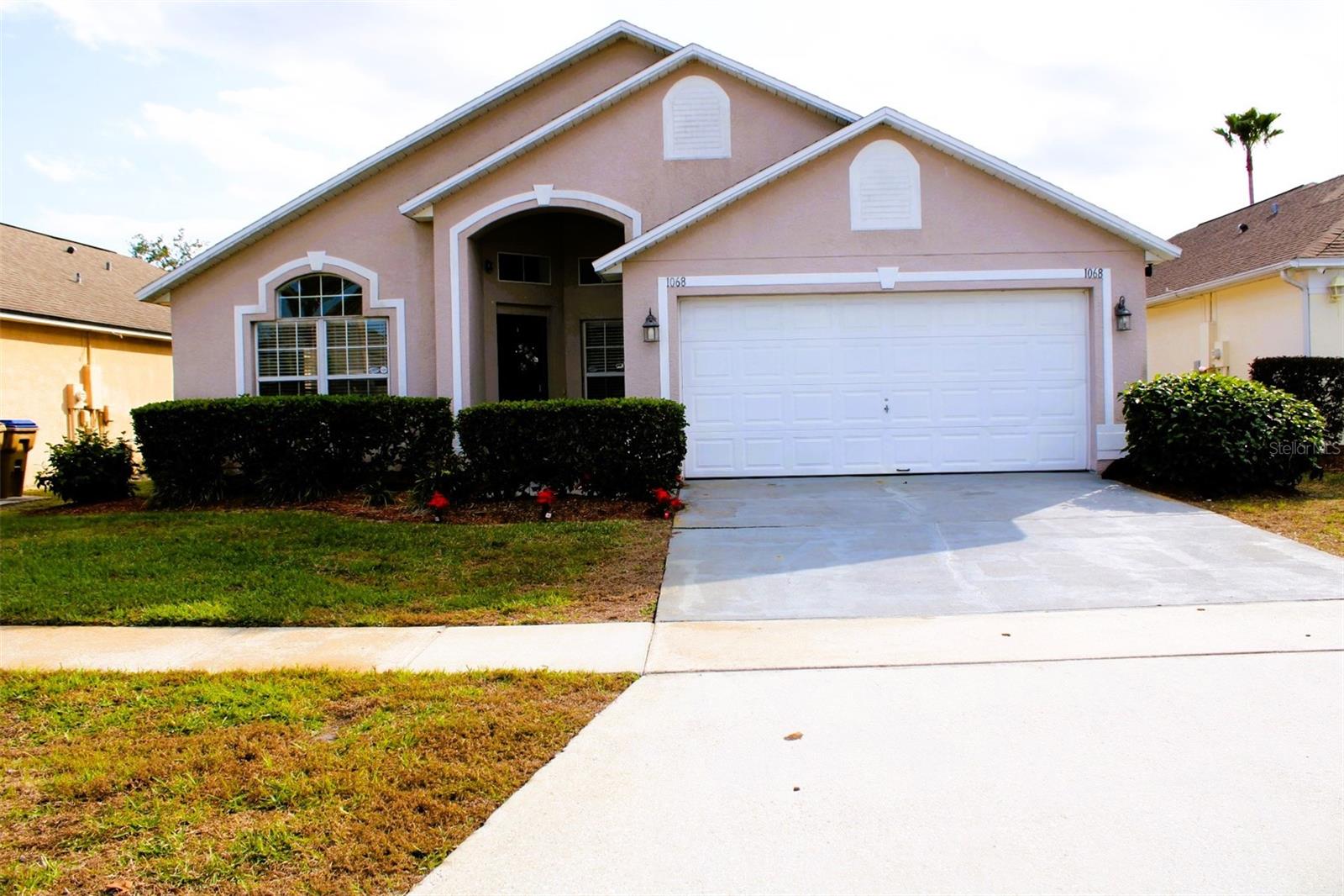 1068 LAKE BERKLEY DRIVE