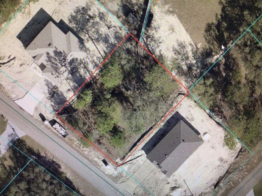 OVERSIZED LOT IN NEW HOME NEIGHBORHOOD, EASY ACCESS TO HIGHWAYS