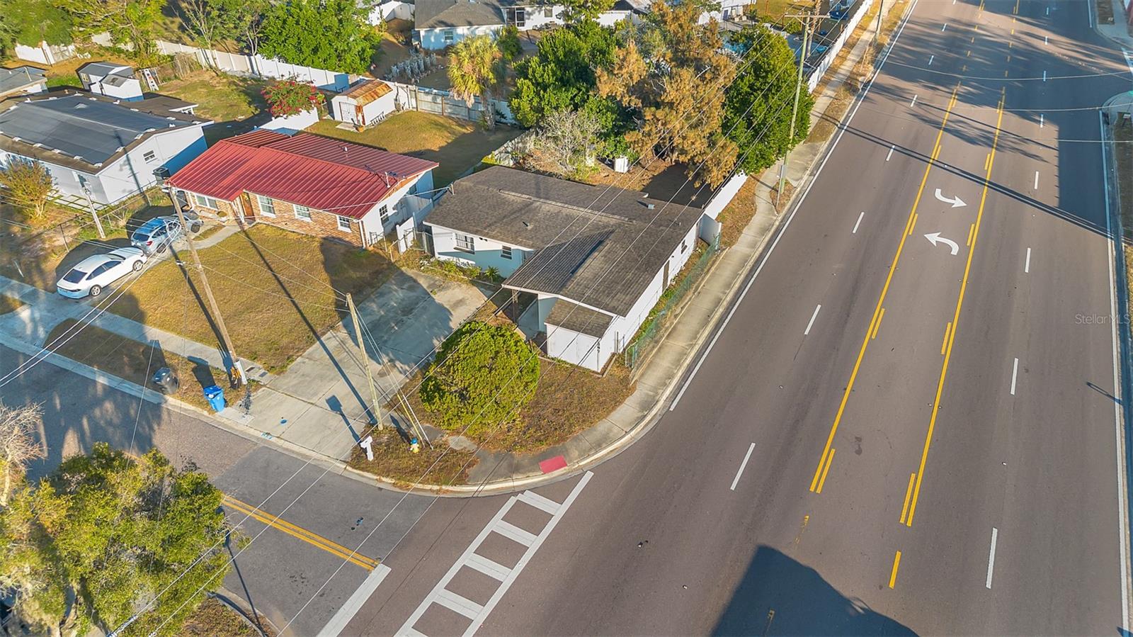 MELANIE MANOR SUB - Residential