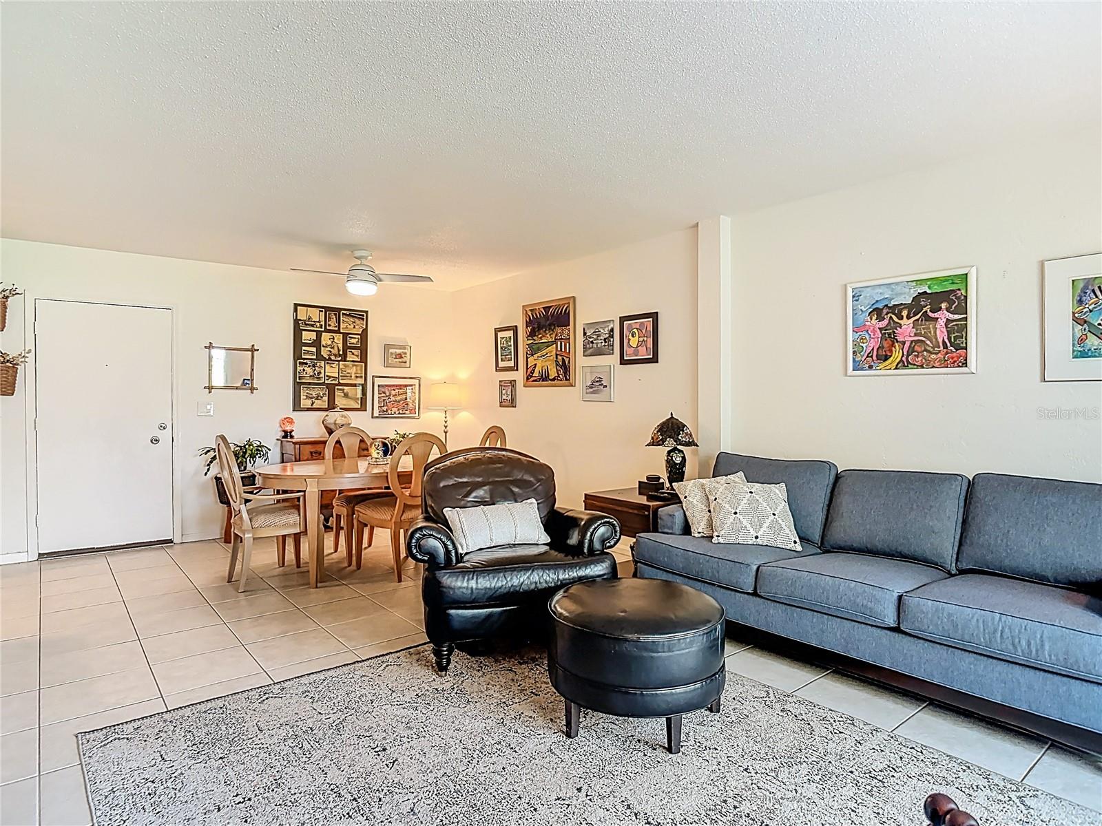 CORONADO COVE 01 - Residential