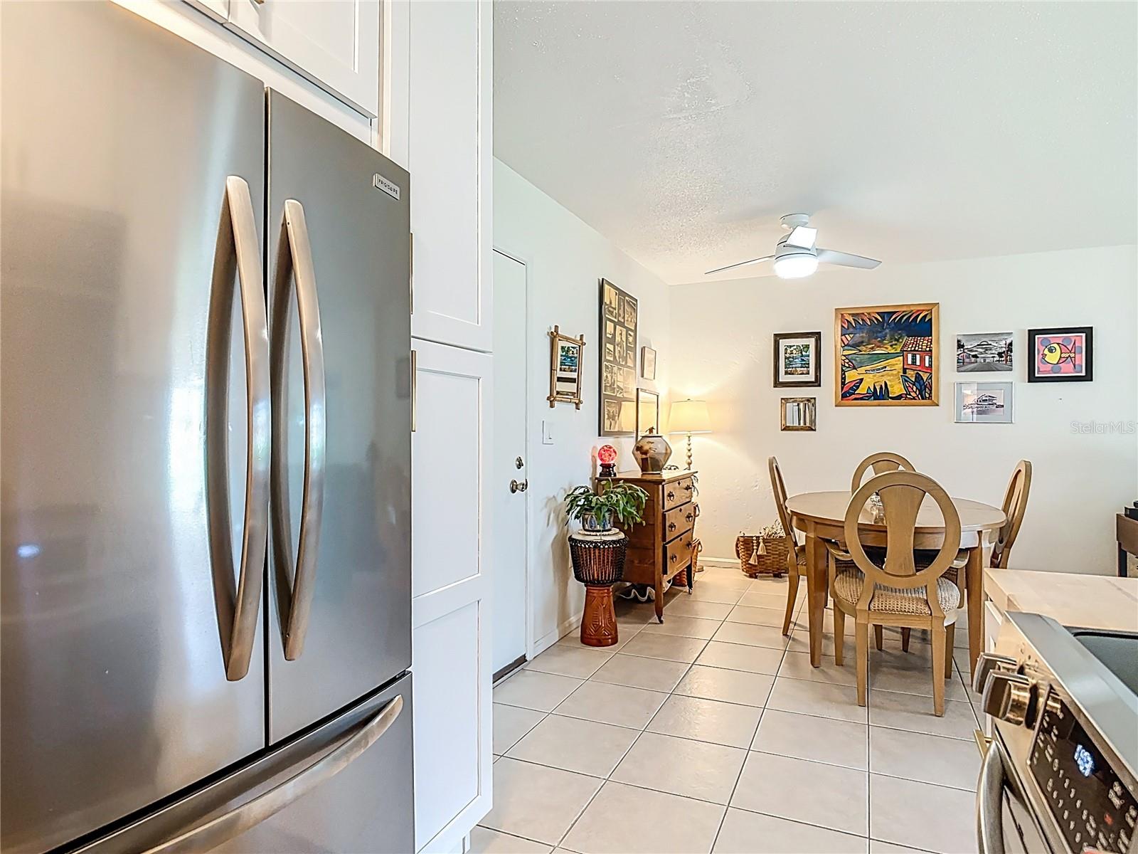 CORONADO COVE 01 - Residential