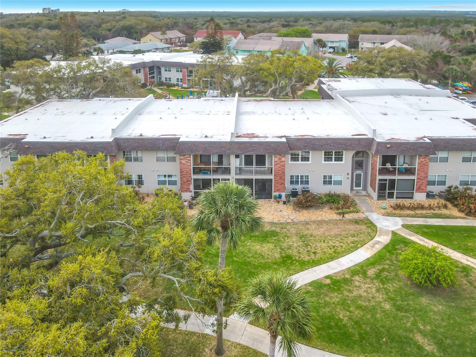 CORONADO COVE 01 - Residential