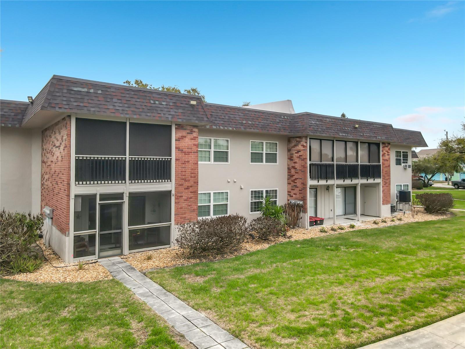 CORONADO COVE 01 - Residential