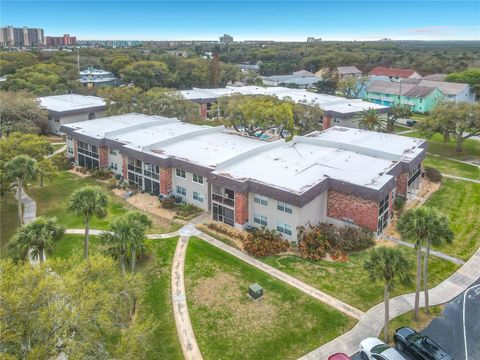 3800 SAXON DRIVE B13 NEW SMYRNA BEACH FL 32169