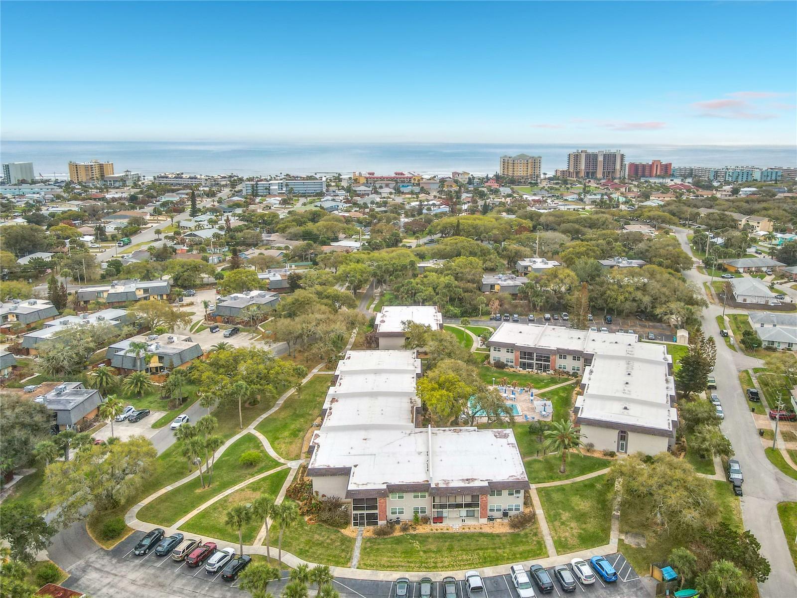 CORONADO COVE 01 - Residential