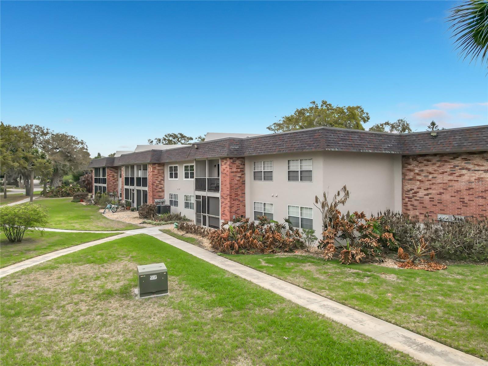 CORONADO COVE 01 - Residential