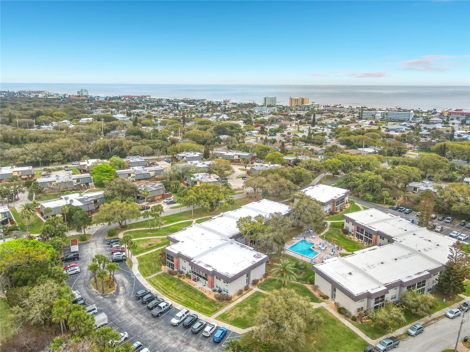 CORONADO COVE 01 - Residential