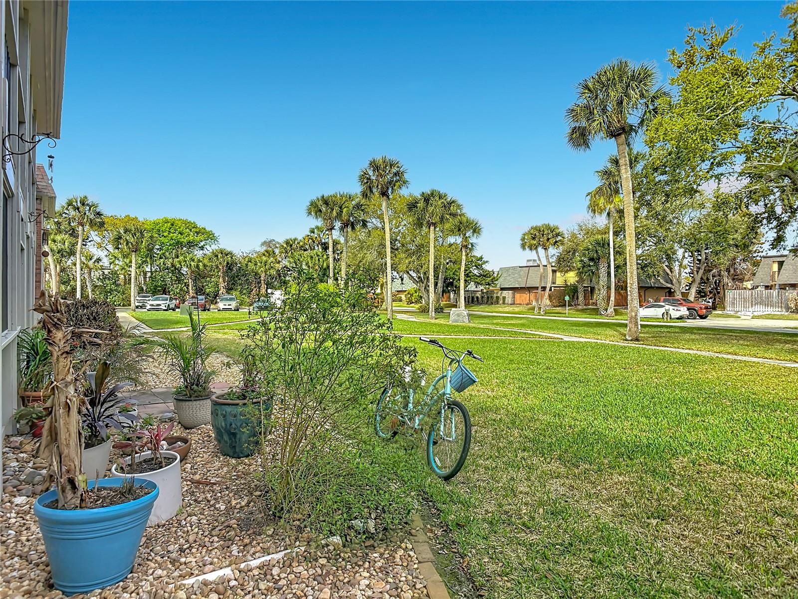 CORONADO COVE 01 - Residential