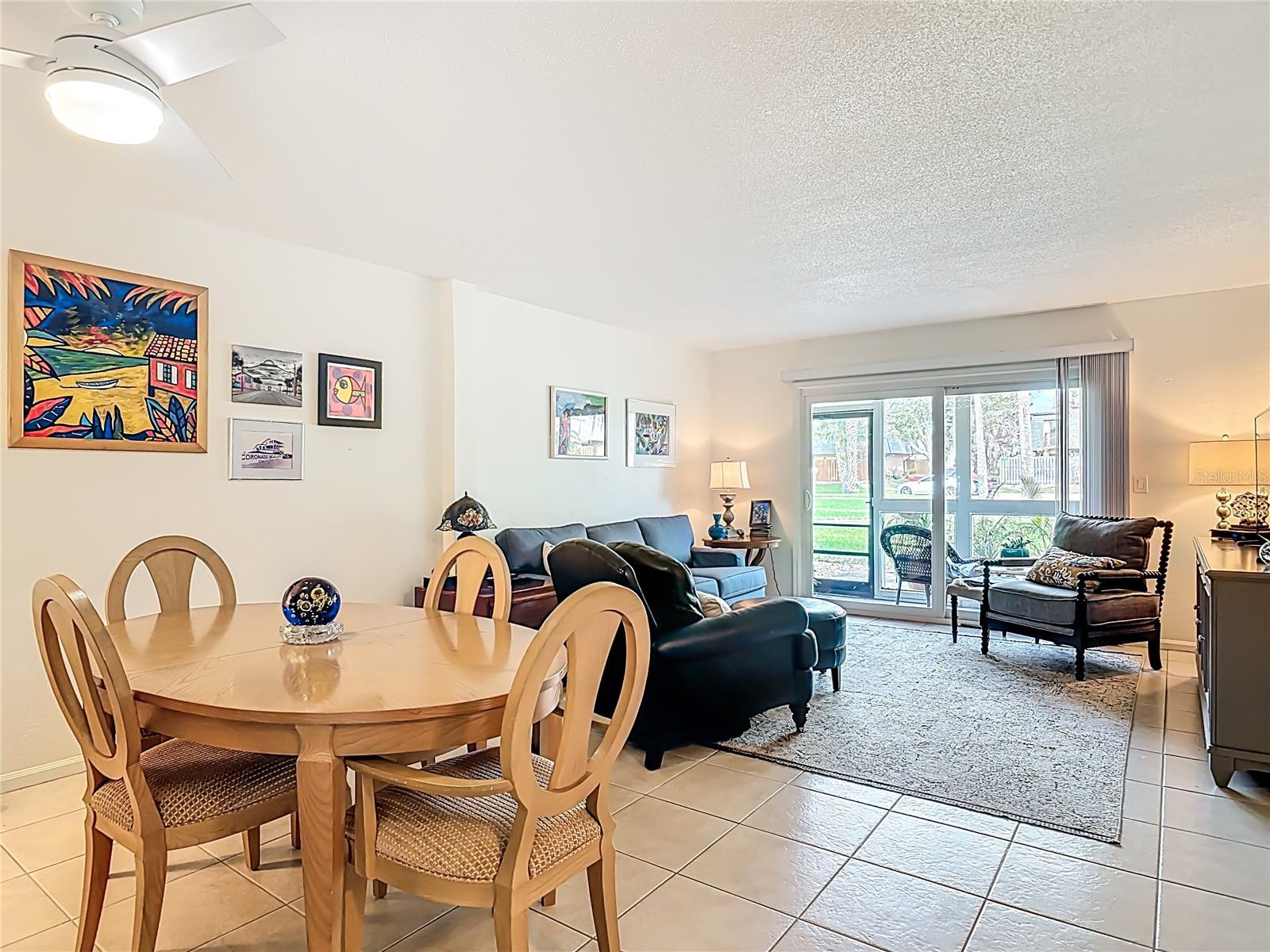 CORONADO COVE 01 - Residential