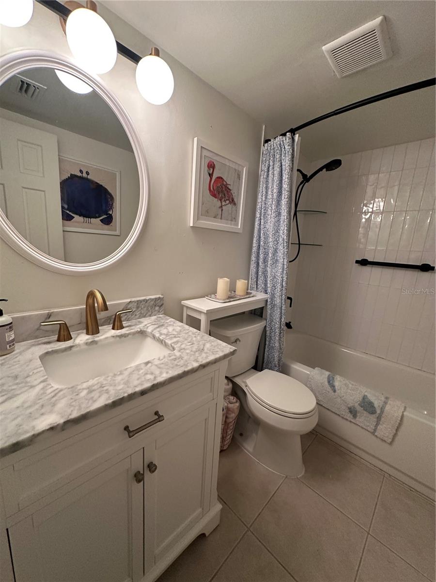 CORONADO COVE 01 - Residential