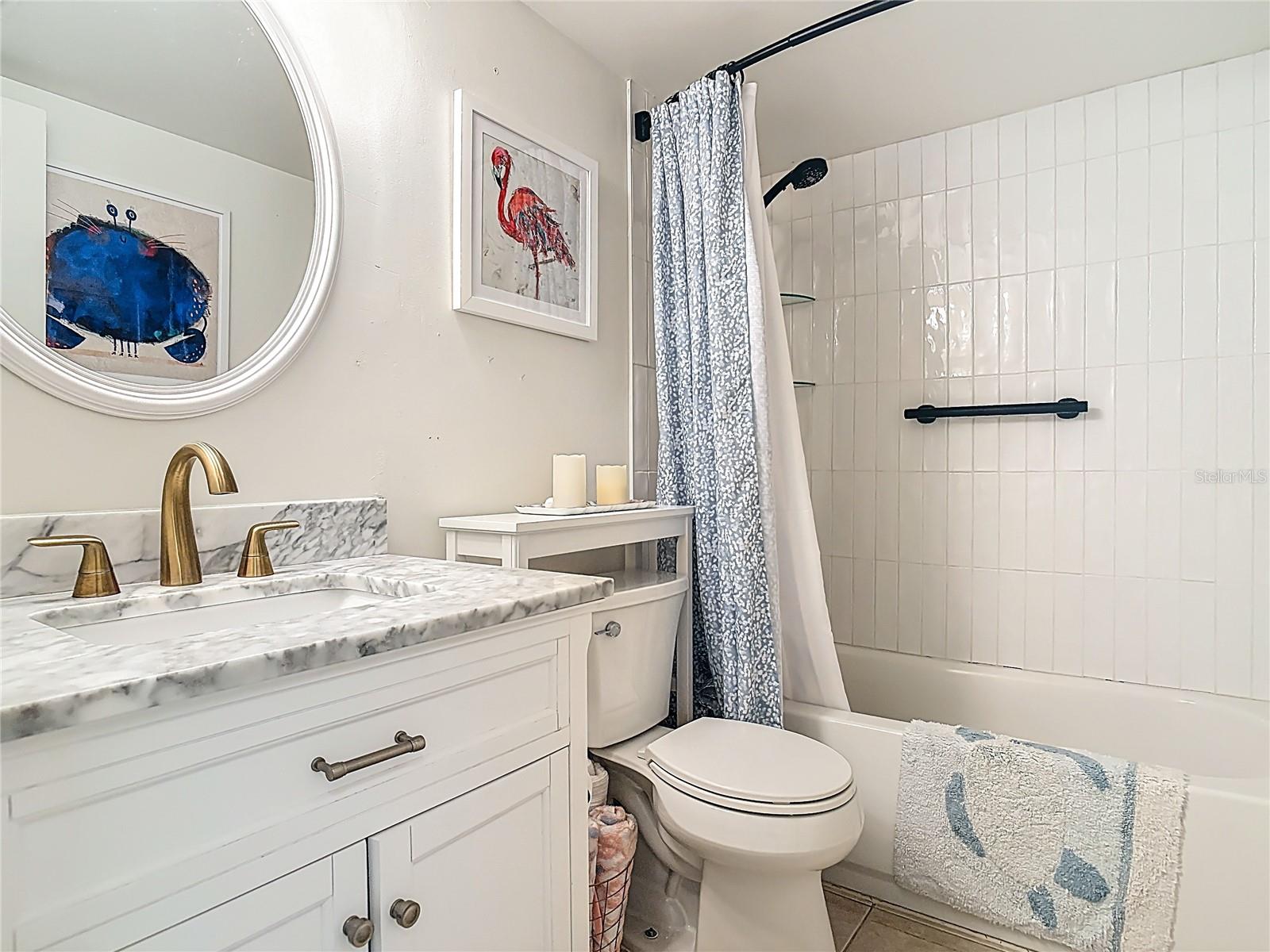 CORONADO COVE 01 - Residential