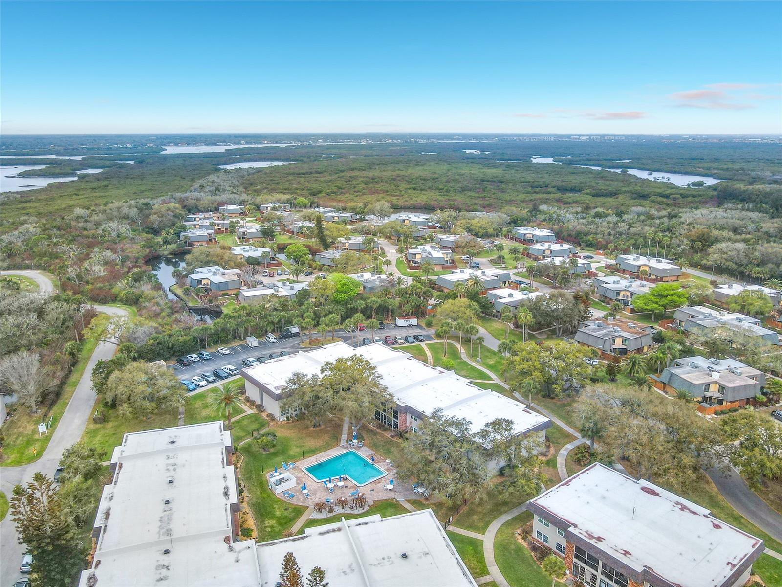 CORONADO COVE 01 - Residential