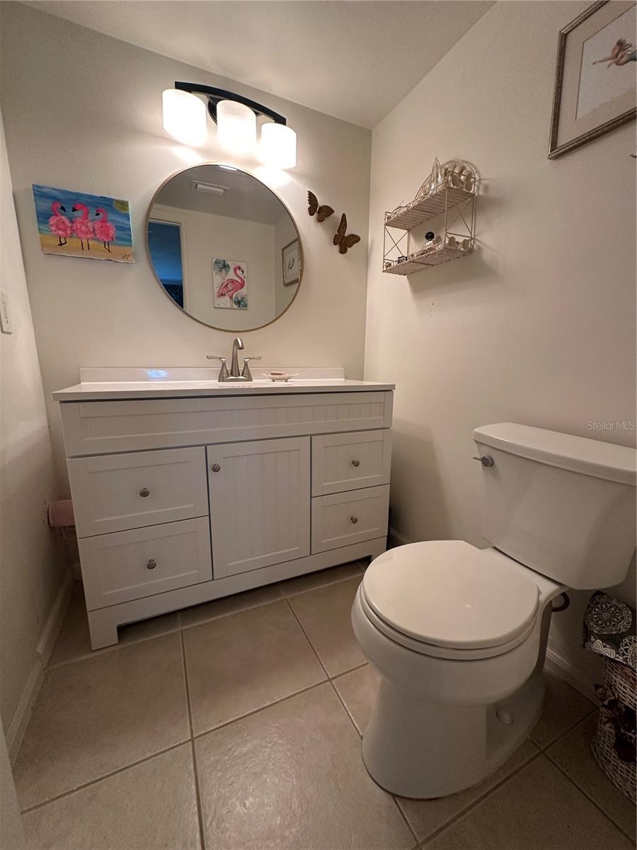 CORONADO COVE 01 - Residential