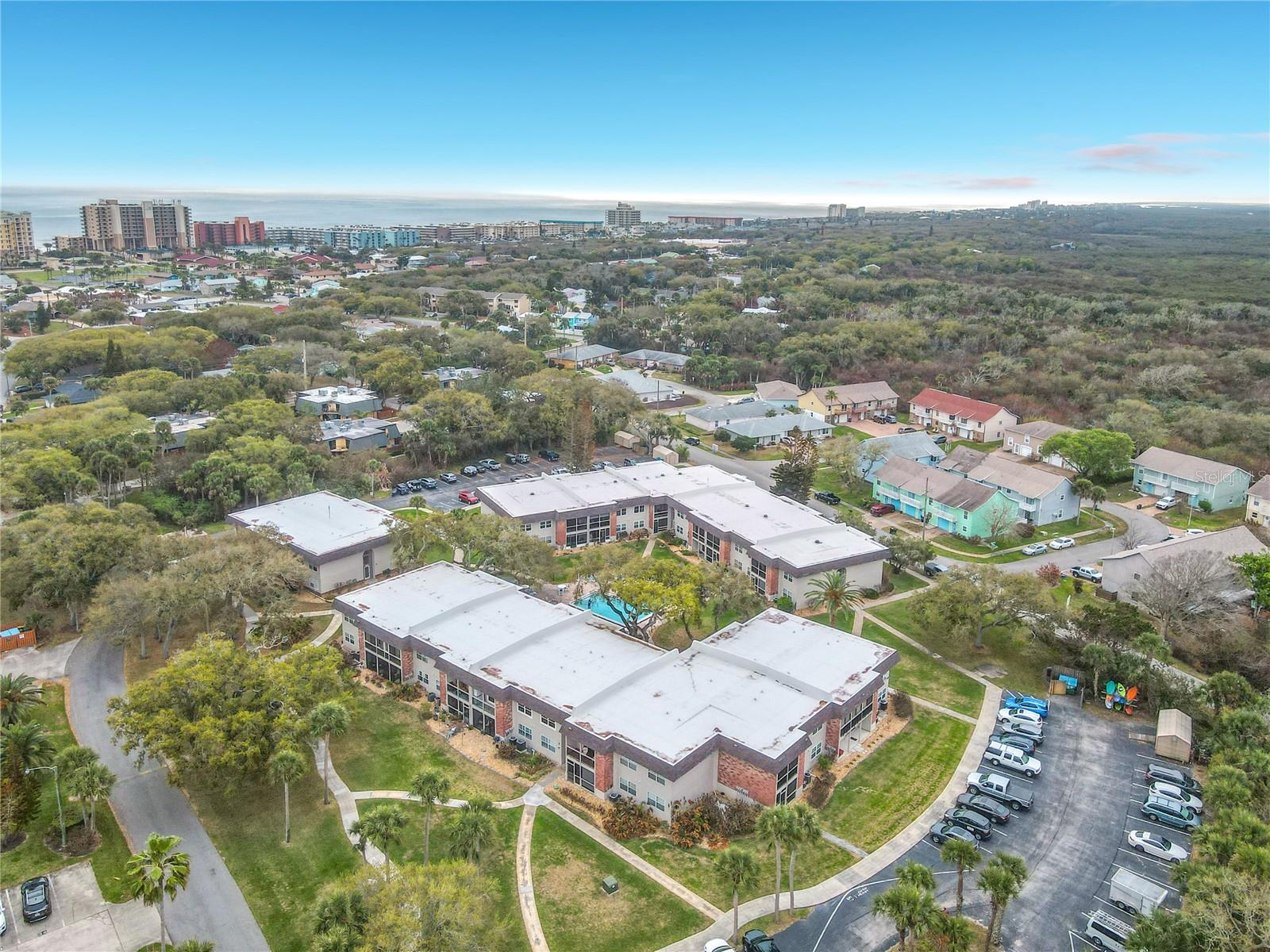 CORONADO COVE 01 - Residential