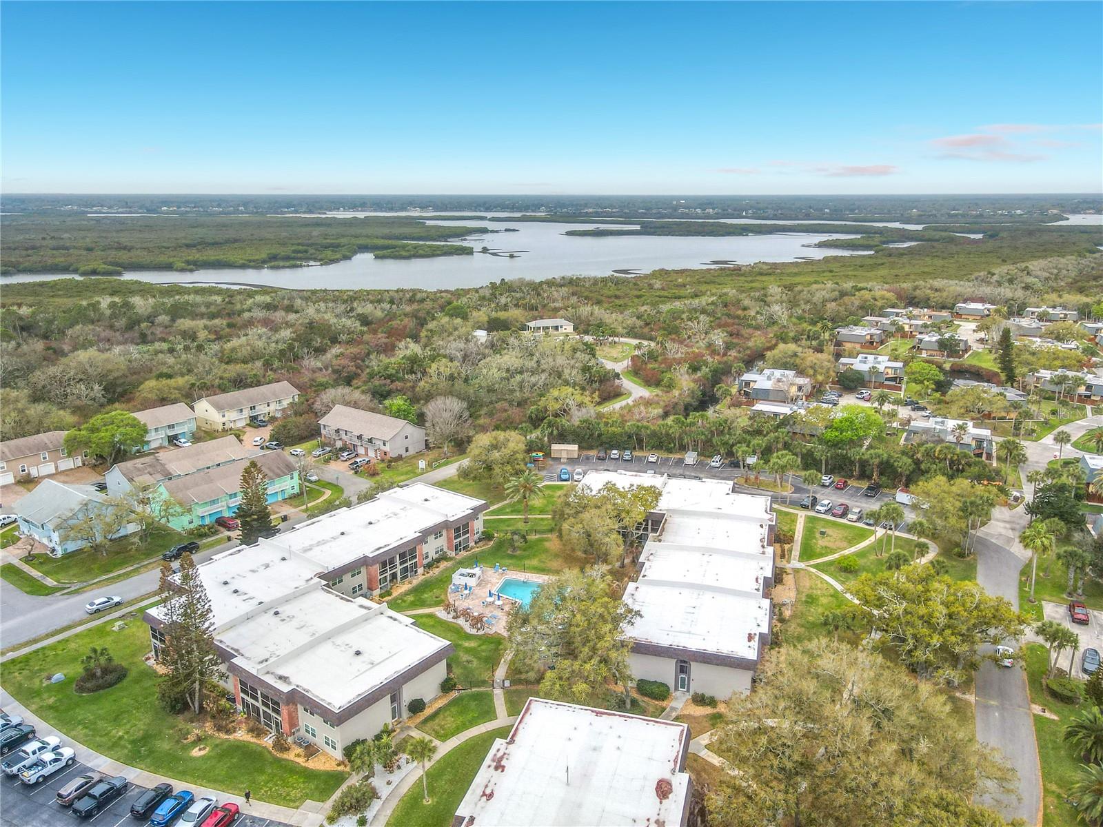 CORONADO COVE 01 - Residential