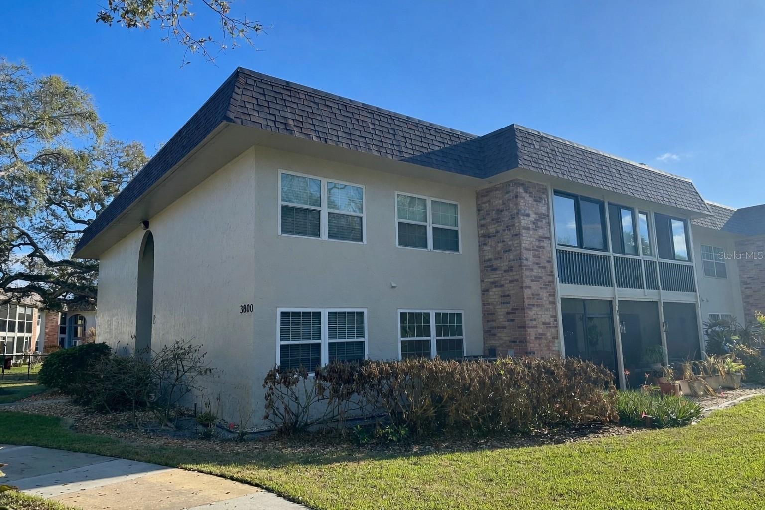 CORONADO COVE 01 - Residential