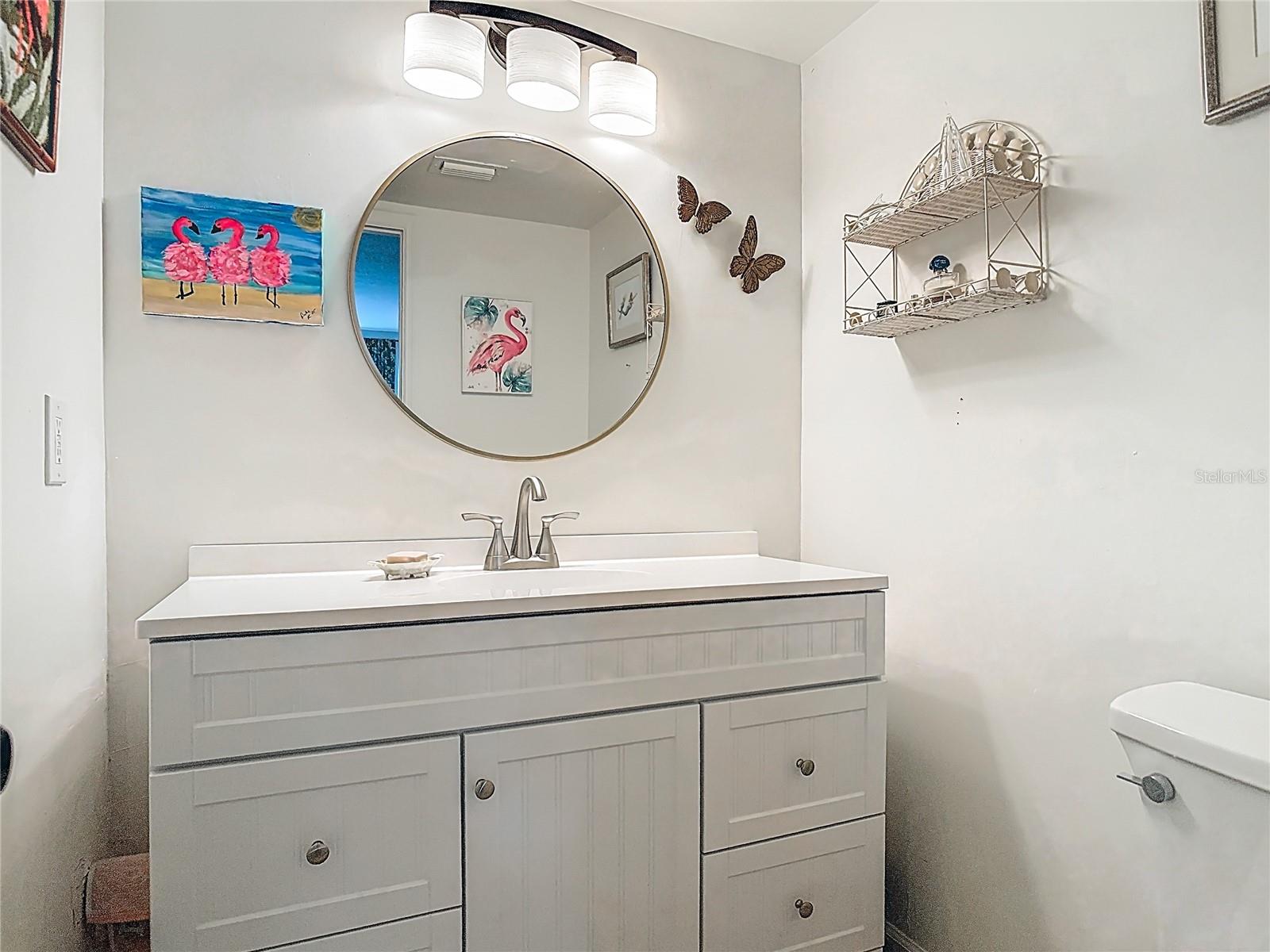 CORONADO COVE 01 - Residential