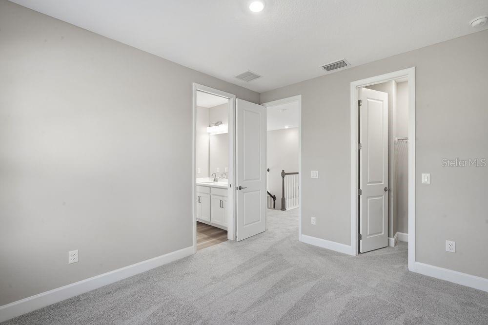 HAMMOCK AT TWO RIVERS - Residential