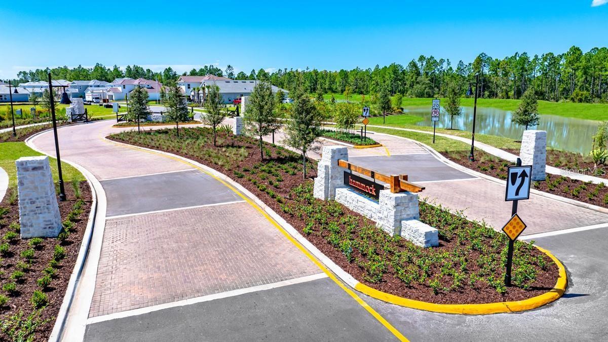 HAMMOCK AT TWO RIVERS - Residential